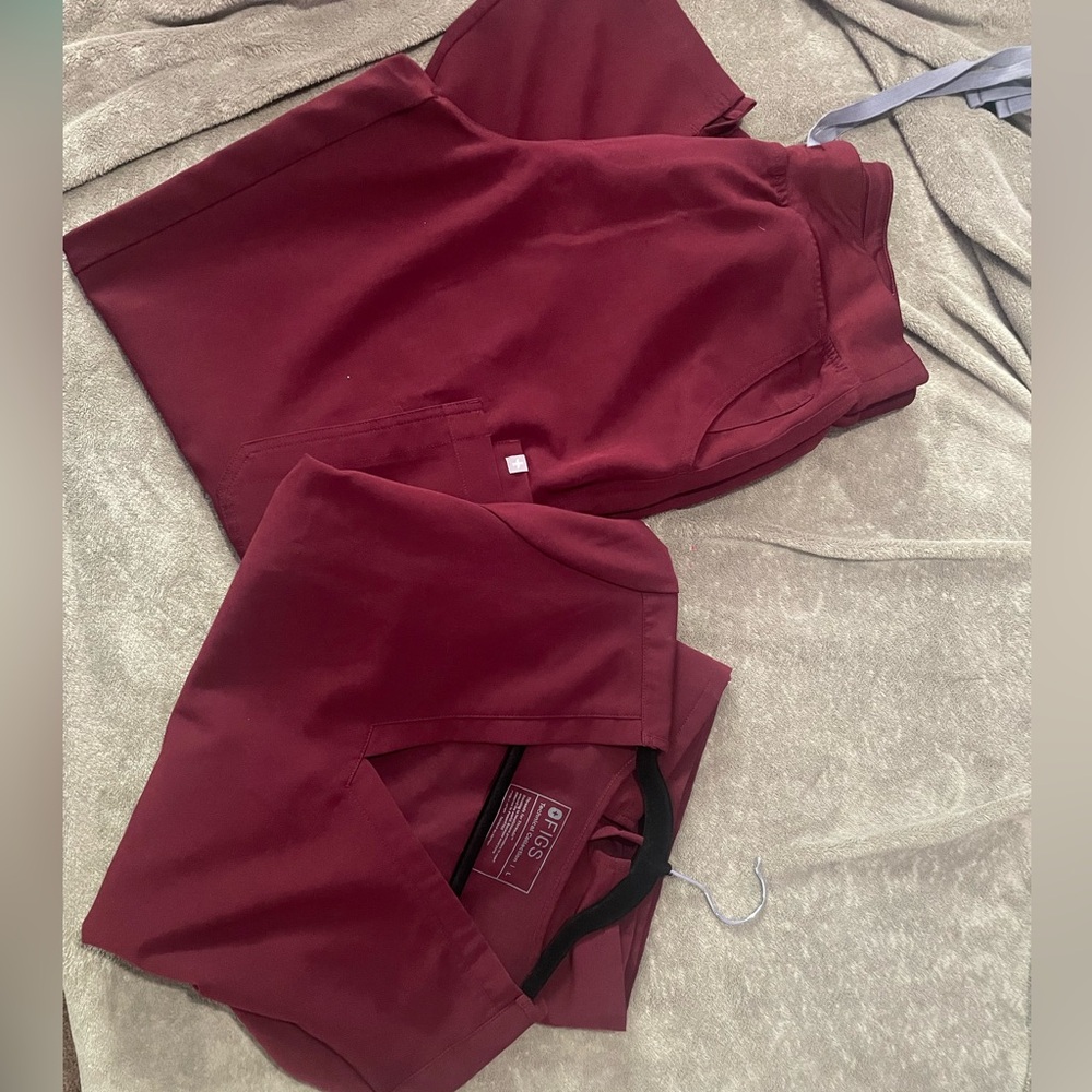 Figs Scrubs
